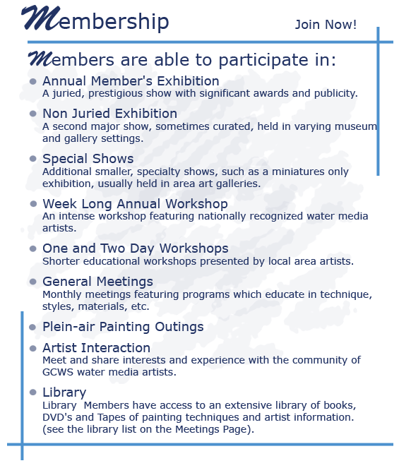 Membership benefits box2